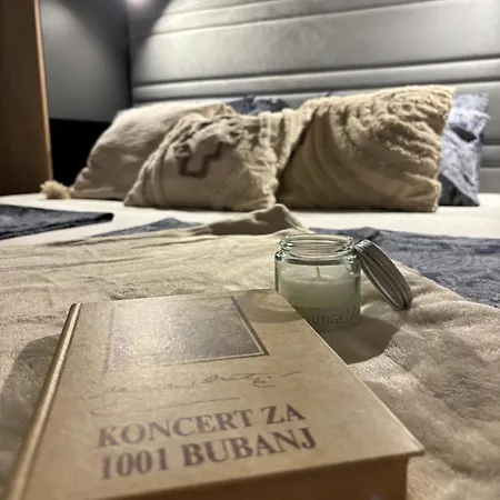 假日公园 Mobile Mirabilis