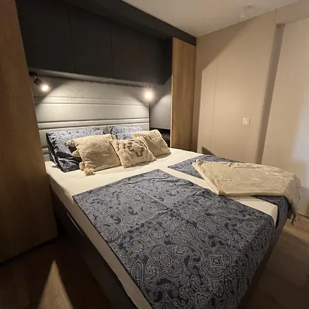 假日公园 Mobile Mirabilis *