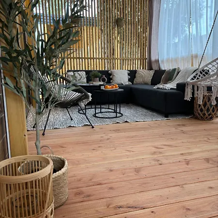 منتزه العطل Mobile Mirabilis بيوغْغاد نا موغو