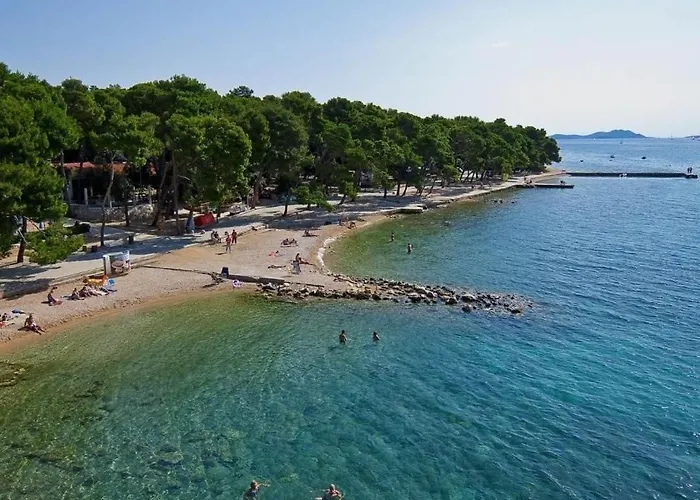 Mobile Mirabilis Biograd Na Moru