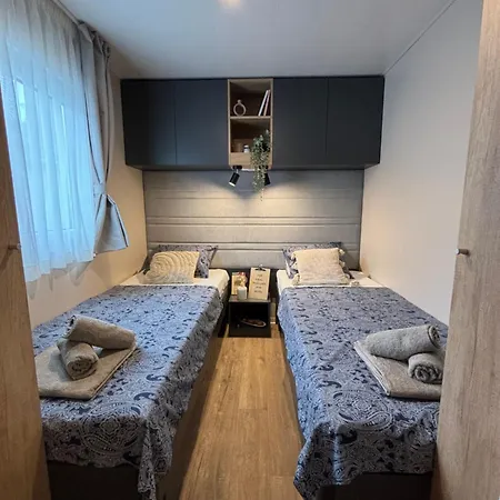 Mobile Mirabilis Ferienpark