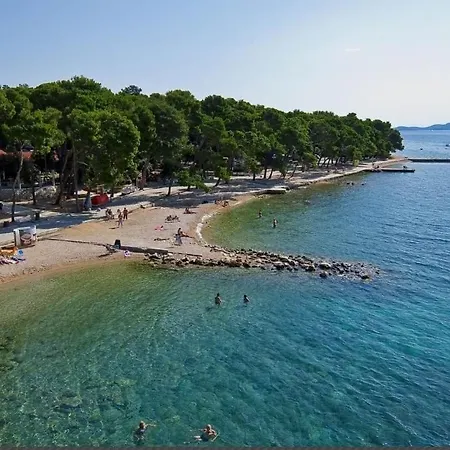 Mobile Mirabilis Biograd Na Moru