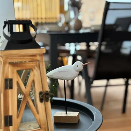 Ferienpark Mobile Mirabilis *