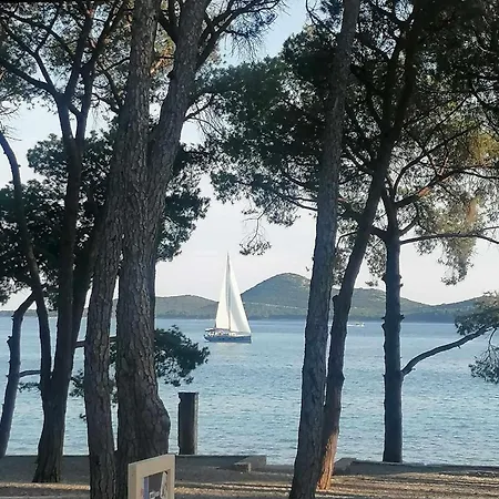 Prázdninový areál Mobile Mirabilis *