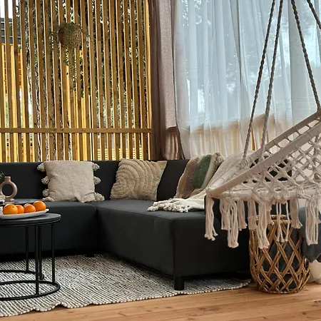 Mobile Mirabilis Ferienpark