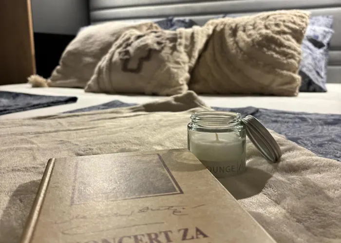 Park za odmor Mobile Mirabilis