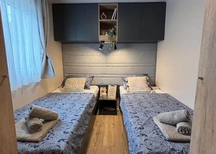 Mobile Mirabilis Park za odmor