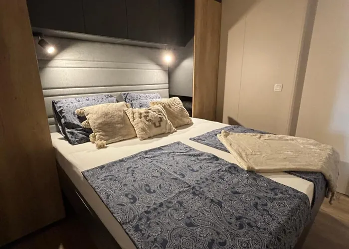 Park za odmor Mobile Mirabilis *