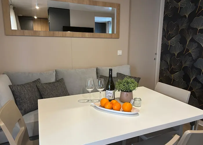 Mobile Mirabilis * Biograd Na Moru