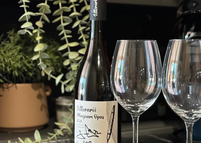 Mobile Mirabilis Park za odmor Biograd Na Moru