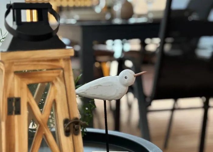 Park za odmor Mobile Mirabilis *