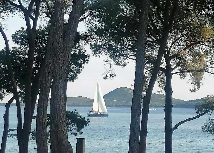 Park za odmor Mobile Mirabilis *