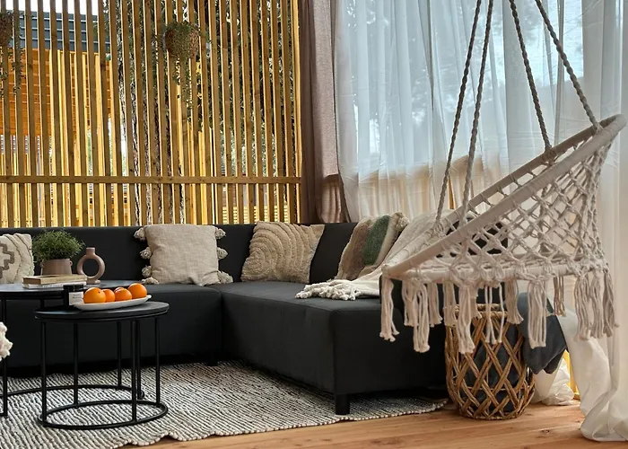 Mobile Mirabilis Park za odmor